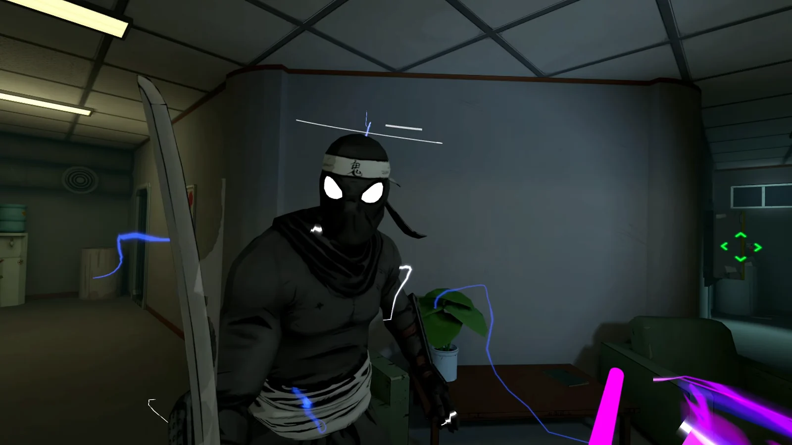 TMNT: Empire City (VR) - Best TMNT Game for VR Players