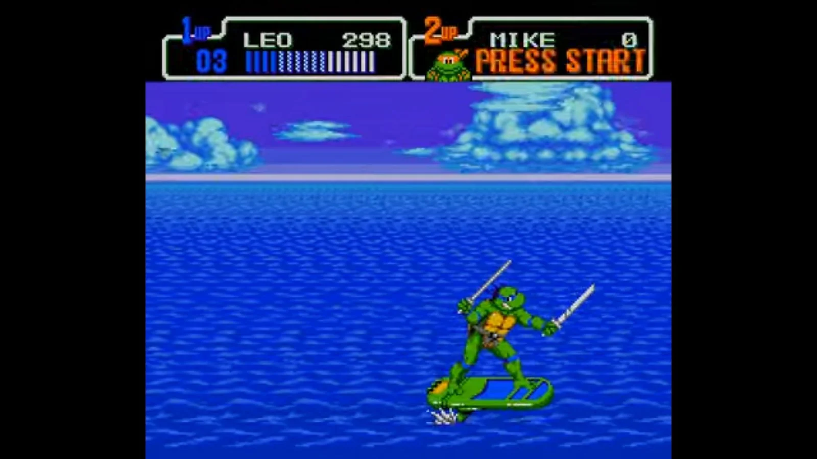 TMNT: The Hyperstone Heist - Best TMNT Game on Sega Genesis