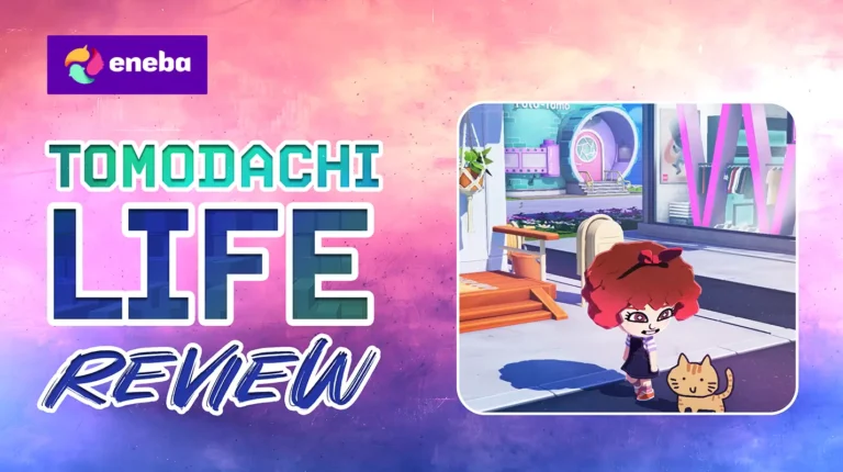Tomodachi Life Review in 2026: The Absurd Island Life Was Worth the Wait