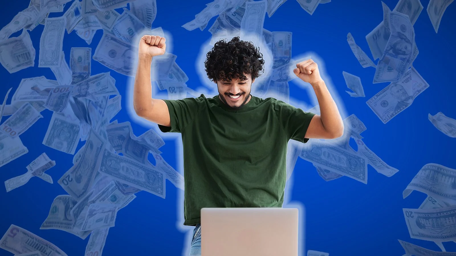 Transfer and Get Paid Securely