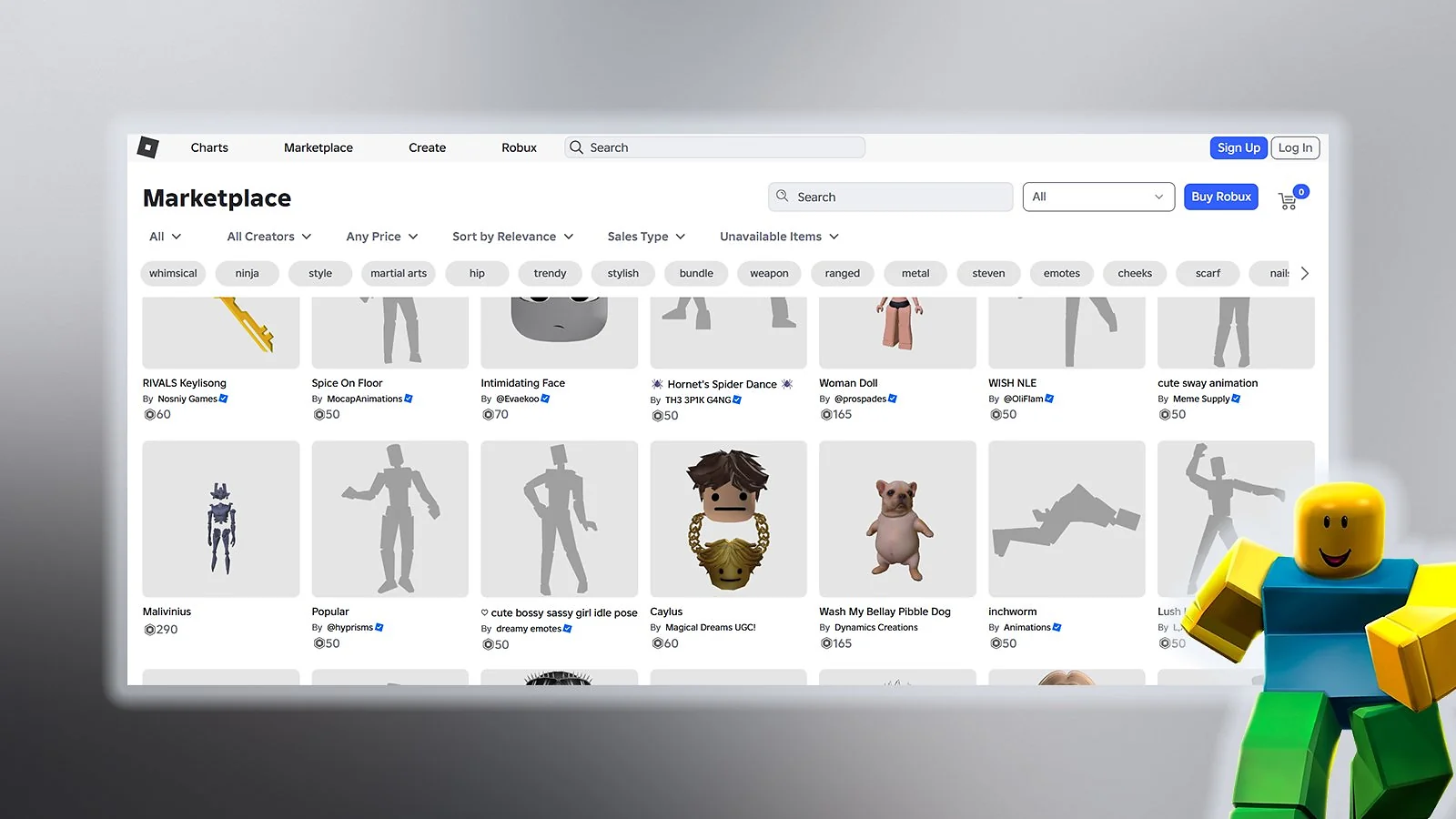 Understand Your Roblox Item Value