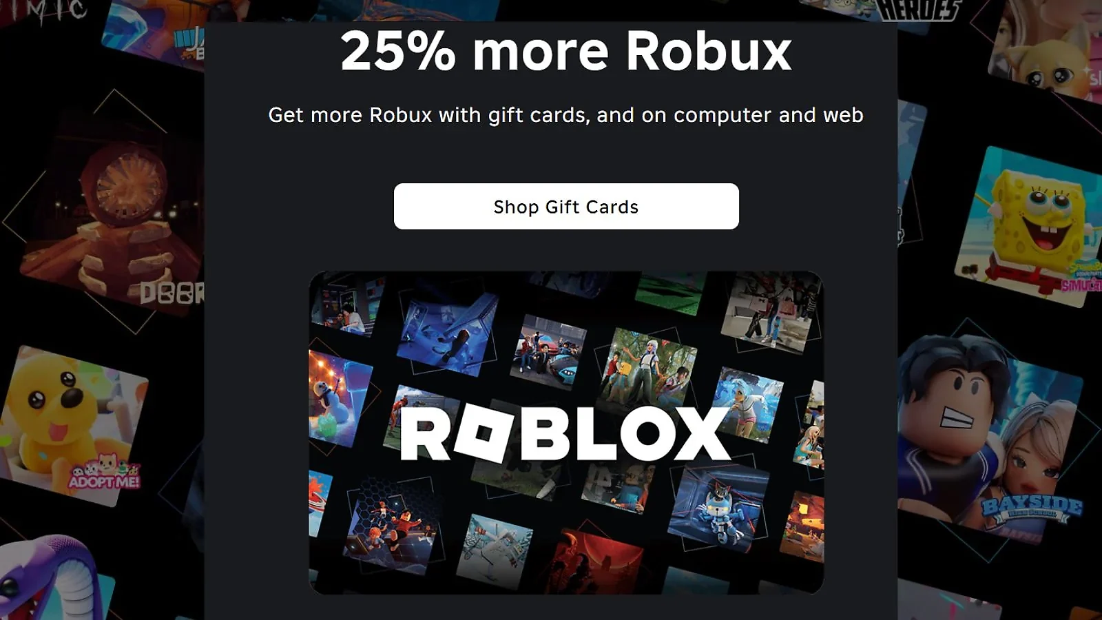Web vs. App: The Robux Price Nobody Tells You About