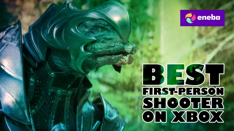 15 Best First-Person Shooter on Xbox 2026 – Games Ranked