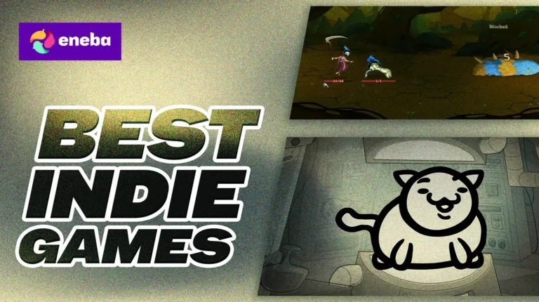 19 Best Indie Games You’ve Got To Play in 2026