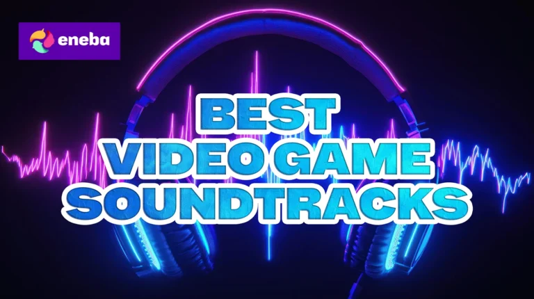 15 Best Video Game Soundtracks for 2026: From 8-Bit to Epic
