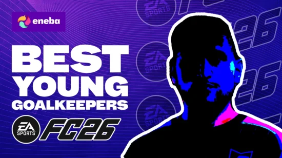 Best Young Goalkeepers EAFC 26