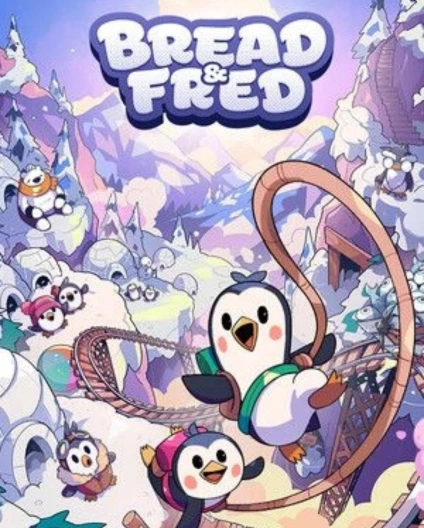 Bread & Fred