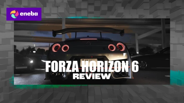 Forza Horizon 6 Review: The Next Racing Royalty?