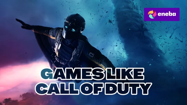 14 Games Like Call of Duty for FPS Fans in 2026