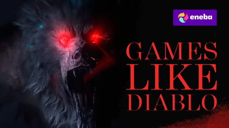 15 ARPG Games Like Diablo: What To Play in 2026