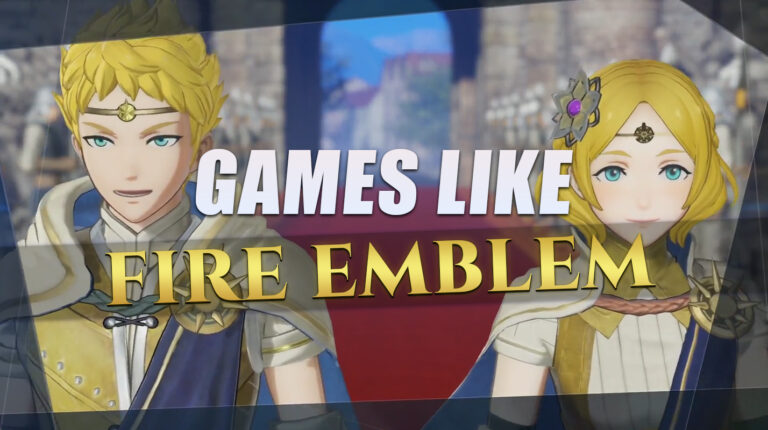 16 Fire Emblem Alternatives You Can’t Miss in 2026
