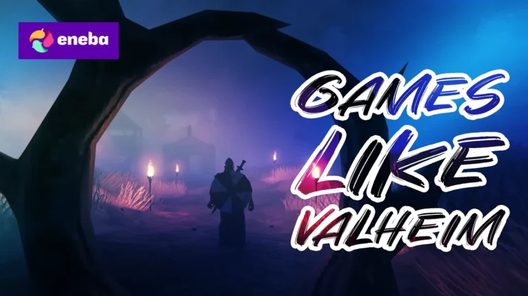 22 Games like Valheim You Can Sink Hundreds of Hours In 2026