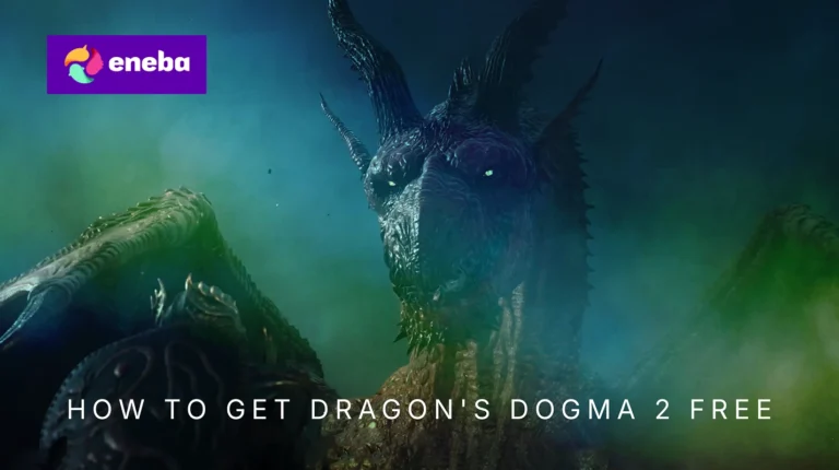 ¿Cómo conseguir Dragon’s Dogma 2 gratis?