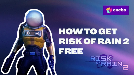 ¿Cómo conseguir «Risk of Rain 2» gratis?