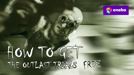 ¿Cómo conseguir «The Outlast Trials» gratis?