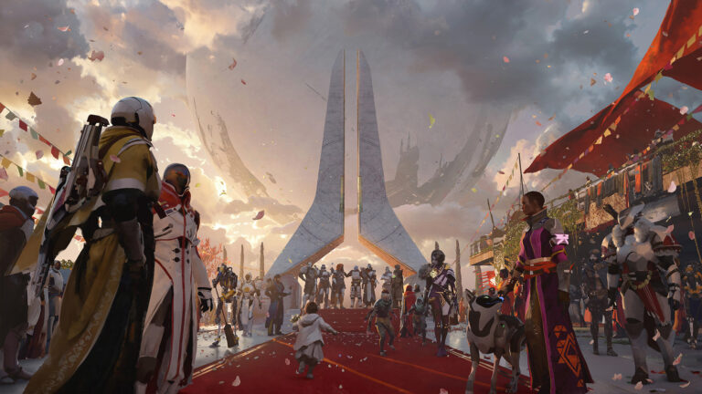 Weekly Roundup: Destiny 2 Support Ends, Ubisoft’s AI Plans, Subnautica 2 Controversy, Spellcasters Chronicles Cancelled, and Broken Sword Movie Announced