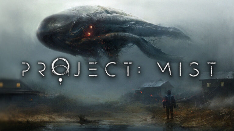 Project: Mist Preview: A Promising Horror FPS That Takes Inspiration from the Classics