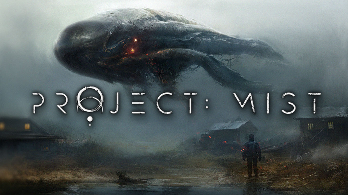 Project: Mist Preview: A Promising Horror FPS That Takes Inspiration from the Classics