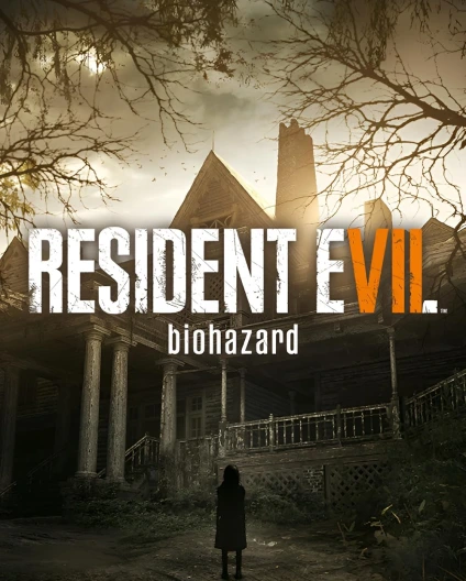 Resident Evil 7 - Biohazard