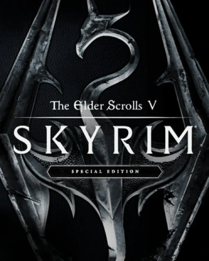 The Elder Scrolls V: Skyrim (Edición Especial)