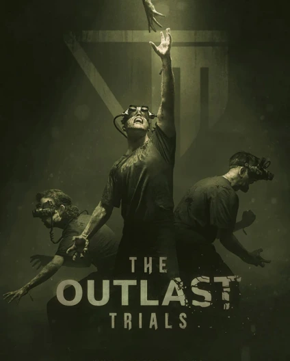 The Outlast Trials