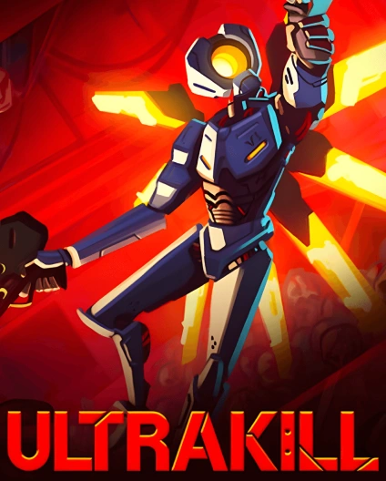 ULTRAKILL