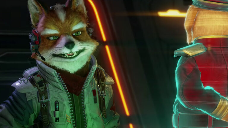Weekly Roundup: Star Fox Returns, Leon Kennedy Can Never Die, Indie Games Funding, and More