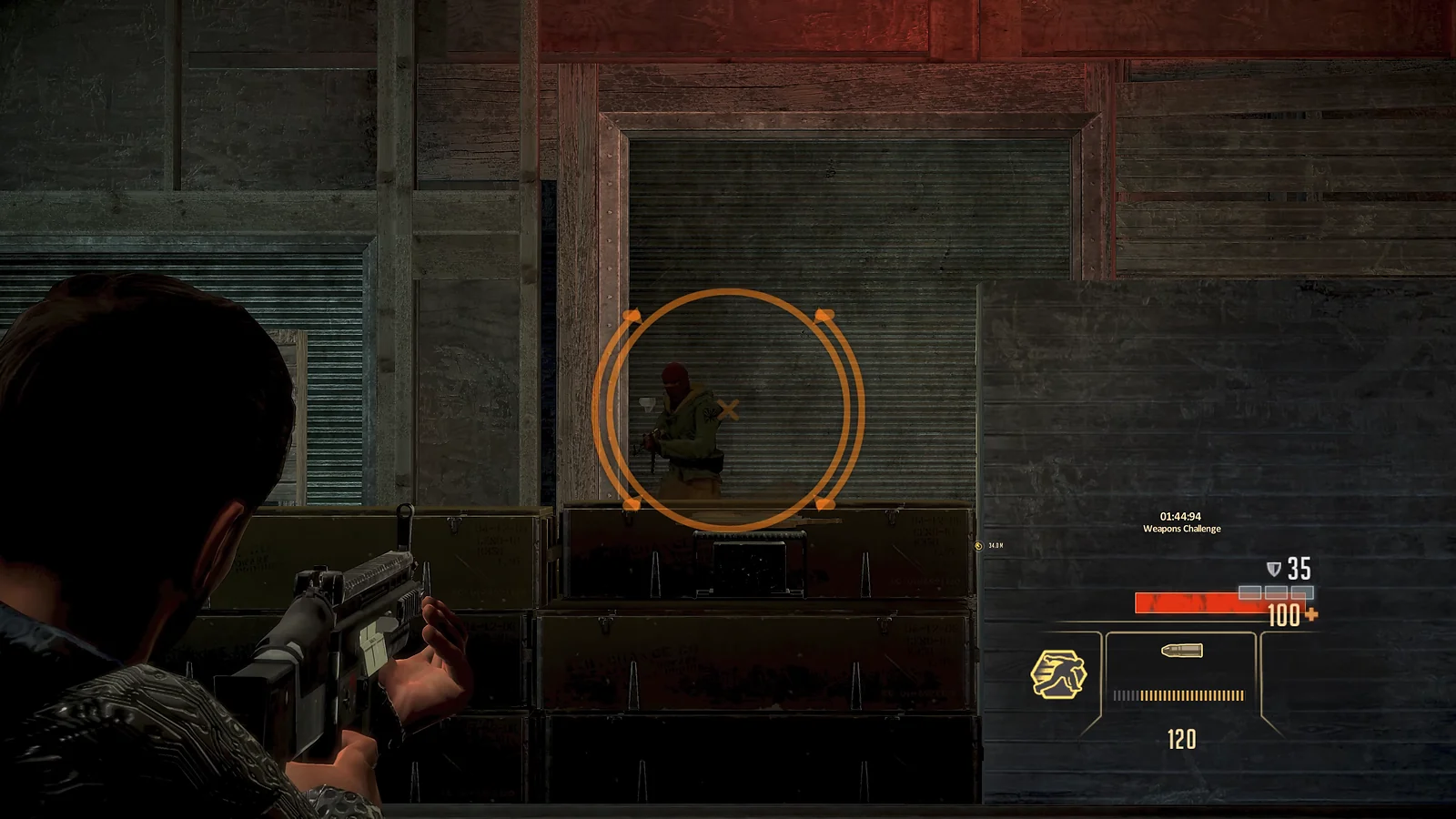 Alpha Protocol - Best Espionage RPG Like Mass Effect