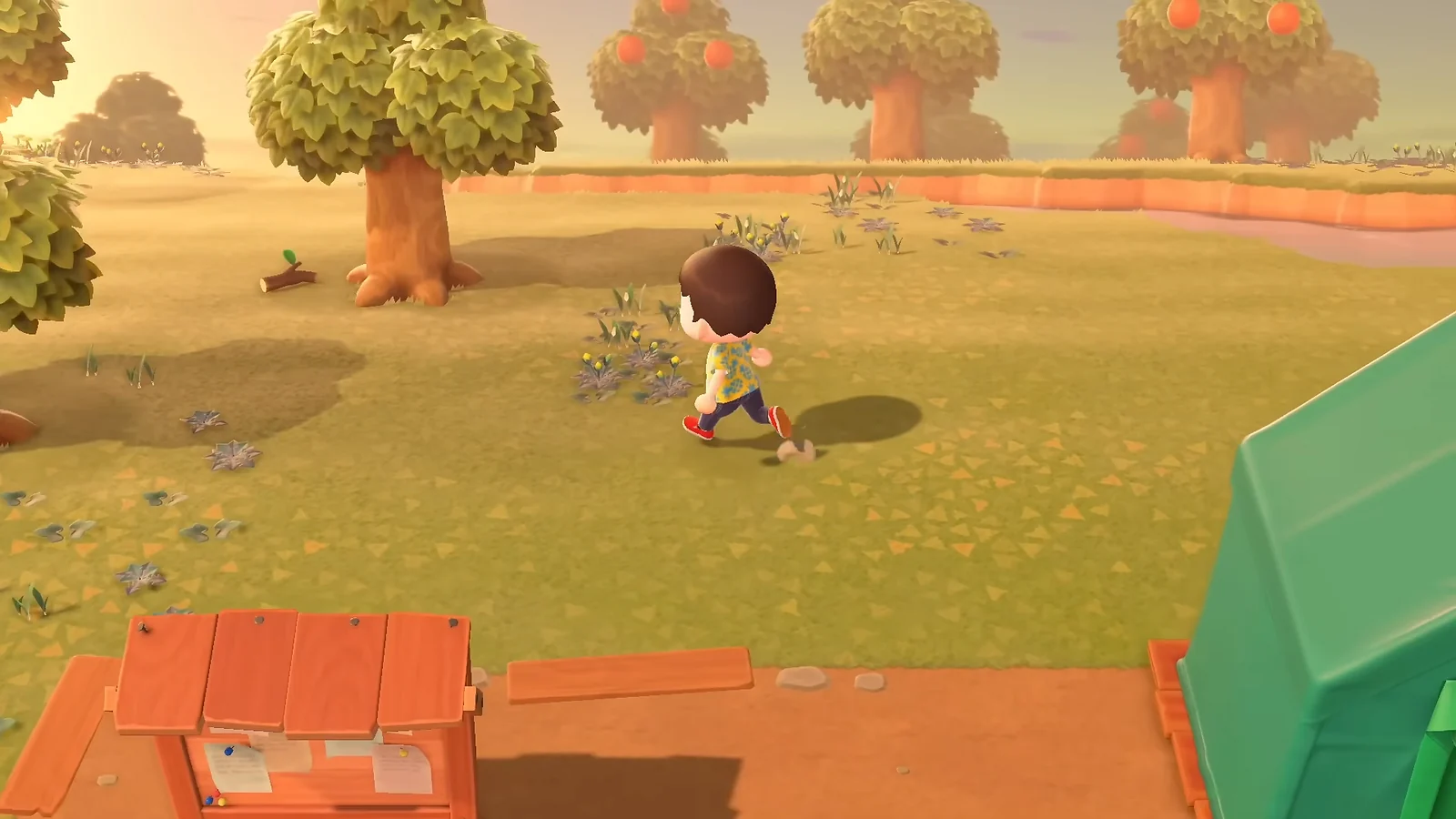 Animal Crossing: New Horizons  - Best Cozy Life Sim Experience