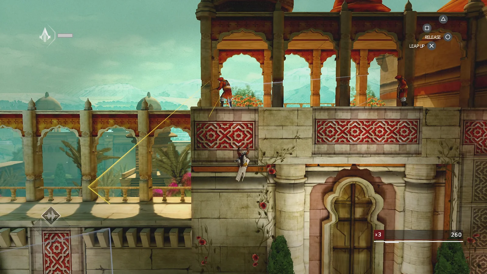 Assassin's Creed Chronicles: India - Best Cultural Representation in the Series