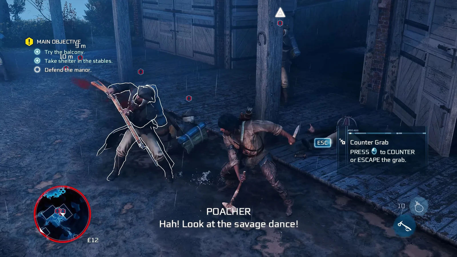 Assassin's Creed III Remastered - Best Value Package in the Series
