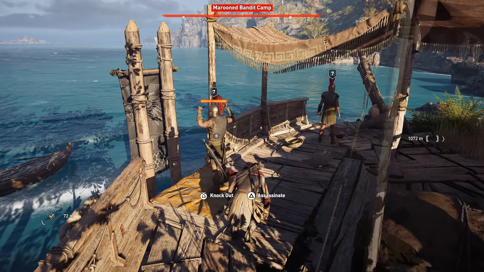 Assassin's Creed Odyssey - Best Branching Narrative in the Series