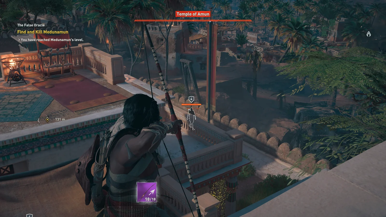 Image Assassin's Creed Origins - Best World-Building in the Series