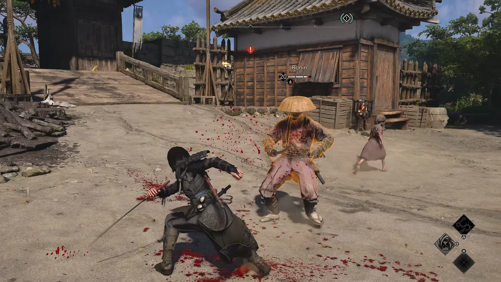 Assassin’s Creed Shadows - Best Stealth and Combat Contrast in the Series