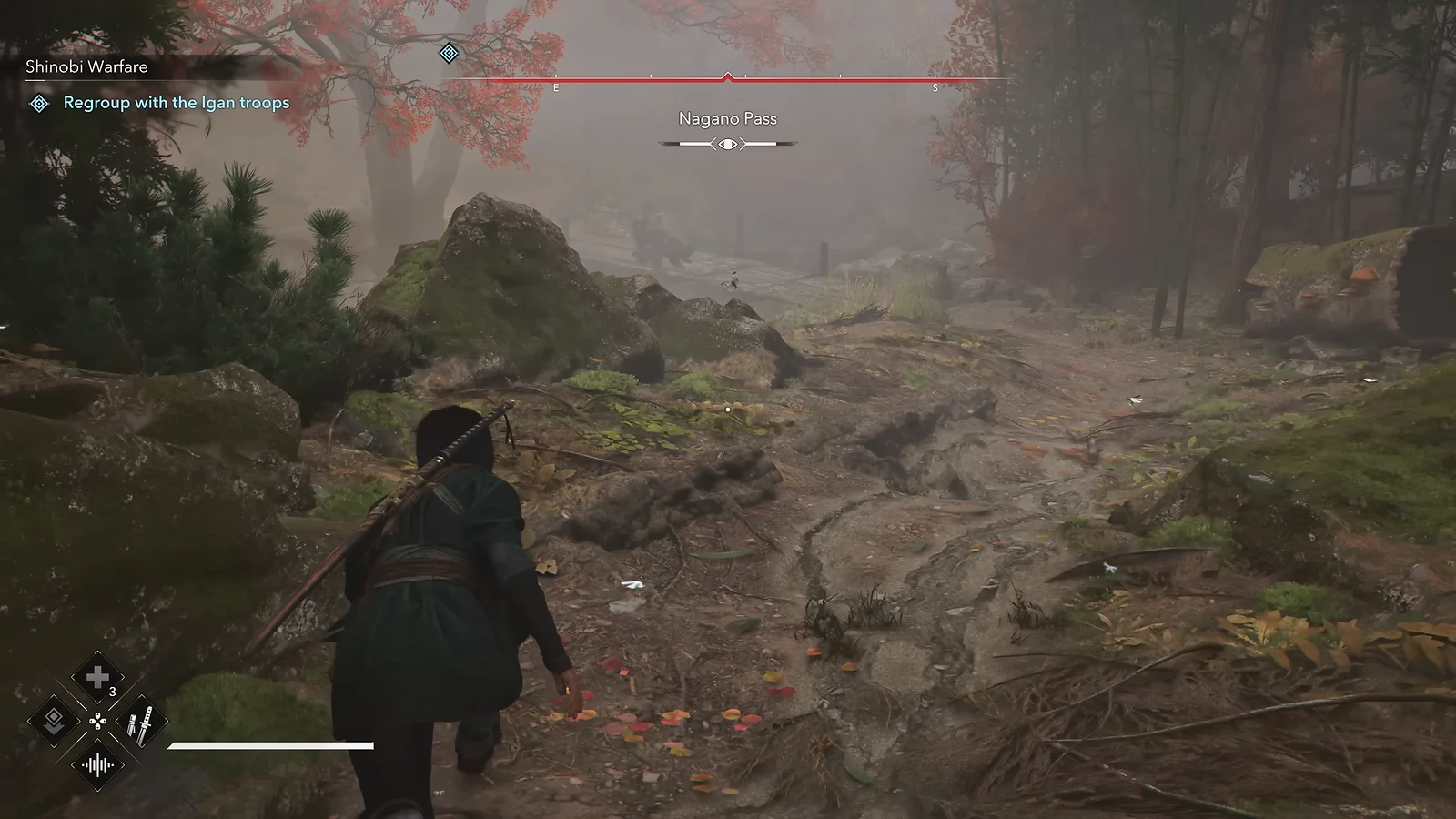 Assassin's Creed Shadows - Best Historical Action RPG
