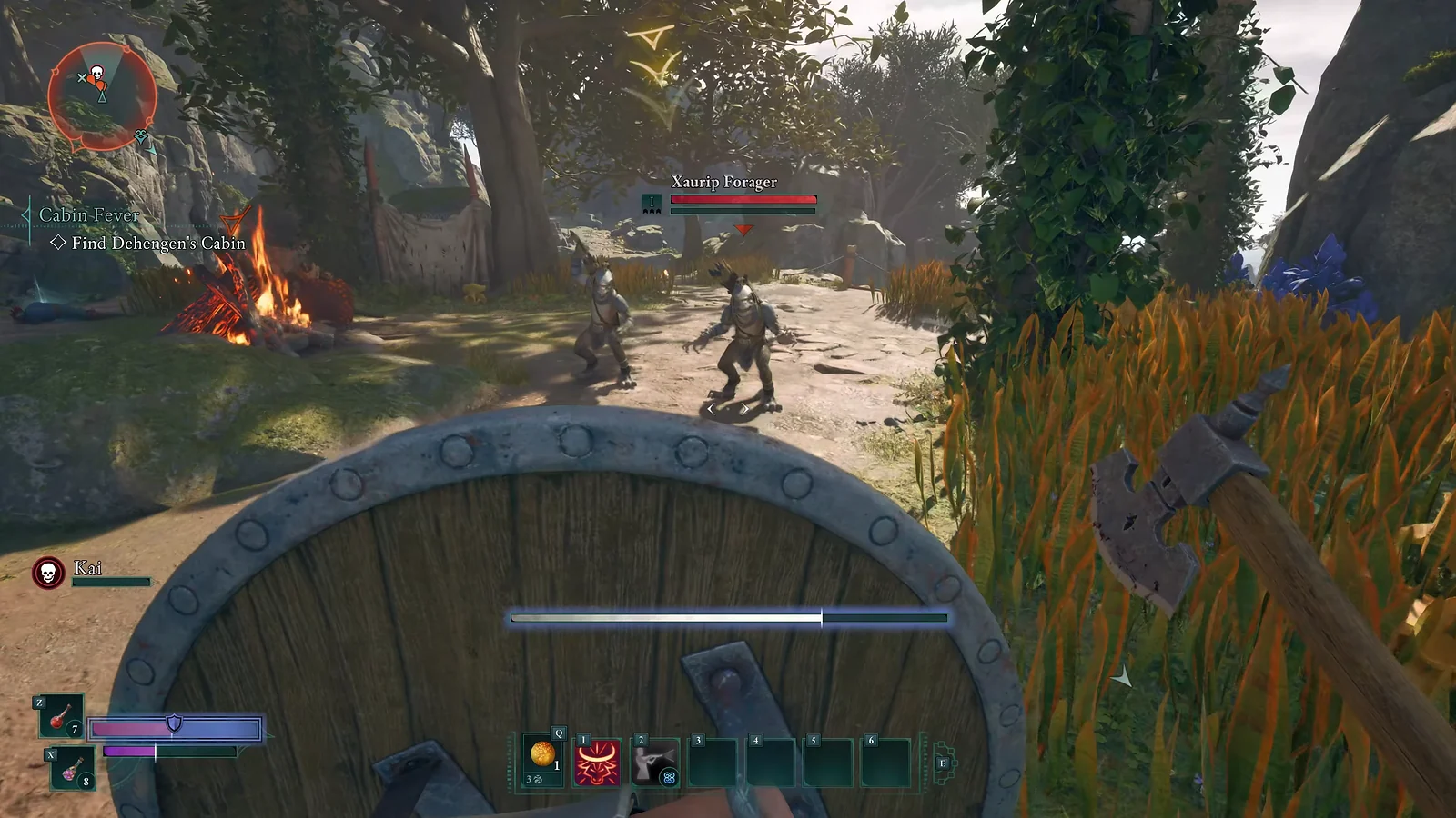Avowed - Best First-Person Fantasy ARPG