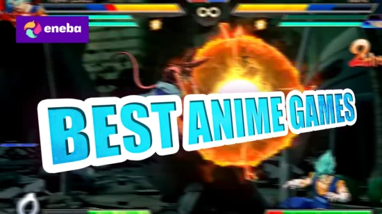 11 Best Anime Games to Experience in 2025