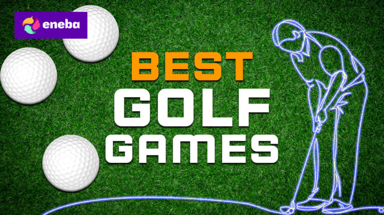 11 Best Golf Video Games of 2026: Score Big