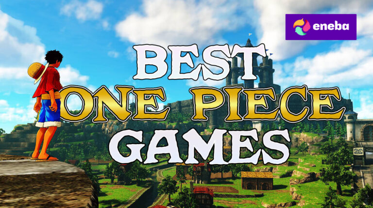 19 Best One Piece Games Ranked for 2026: Ultimate Guide