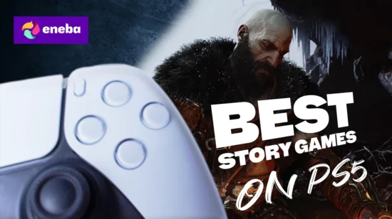 16 Best Story Games on PS5 You Can’t Miss in 2026