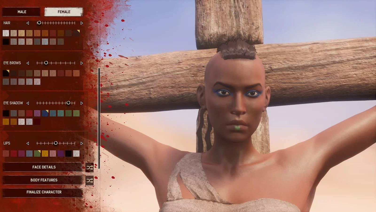 Conan Exiles - Gritty, Savage-World Survival Customization