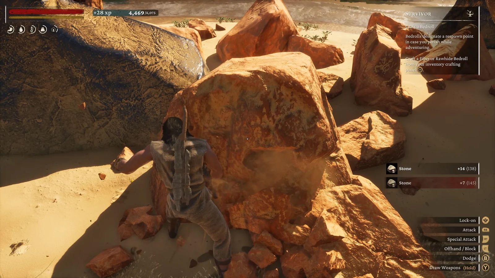 Conan Exiles - Best Game Like Valheim for Savage Sandbox Survival