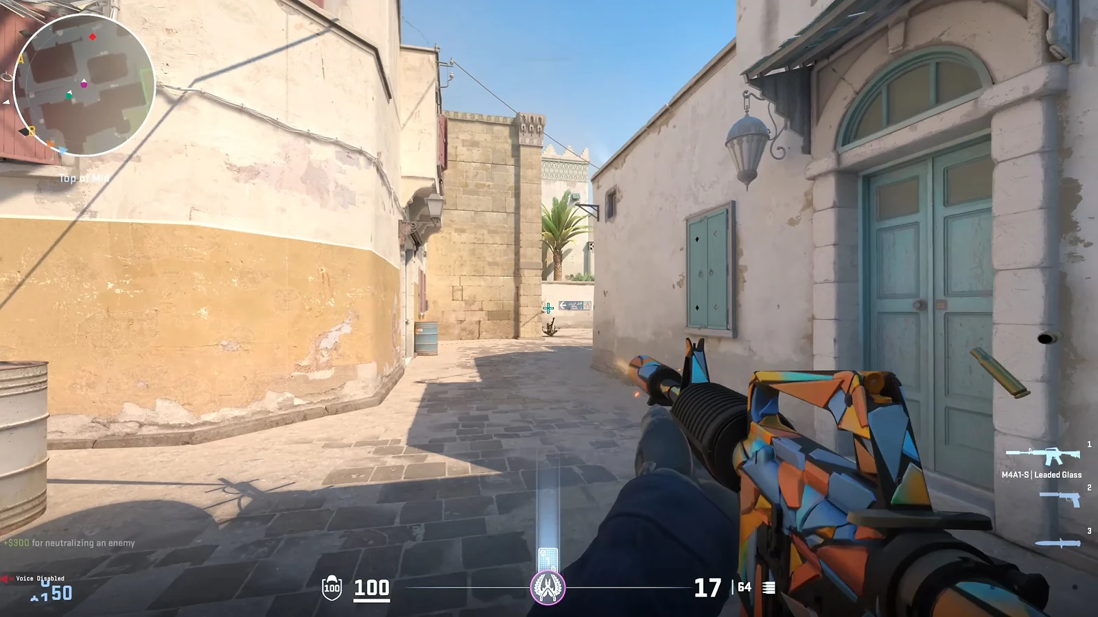 Counter Strike 2  - Precision Based Tactical Shooter