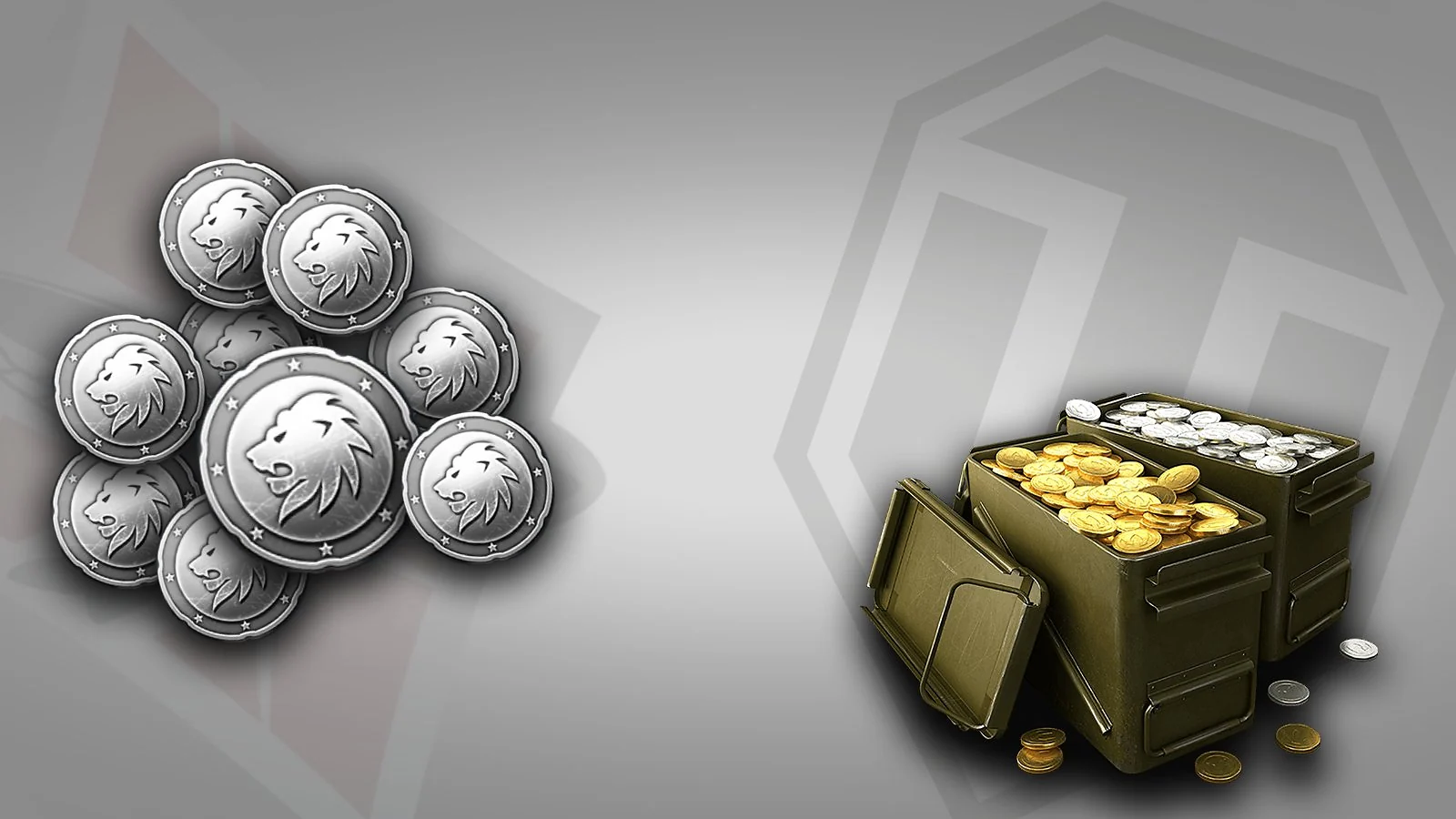 currencies