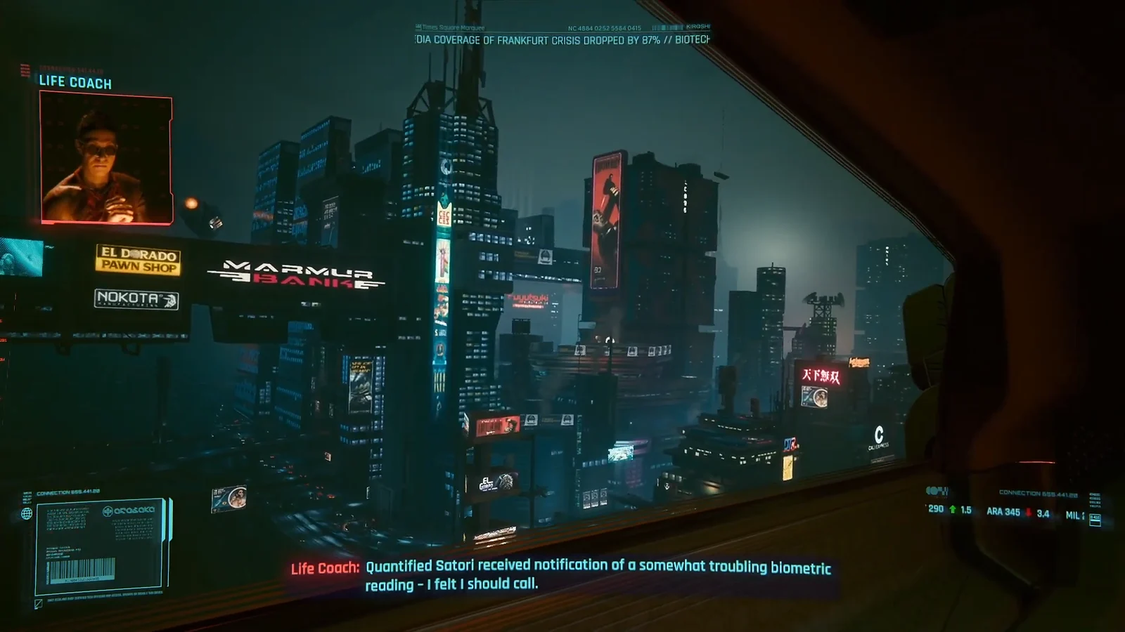Cyberpunk 2077: Ultimate Edition - Best Futuristic Open-World RPG for Switch 2