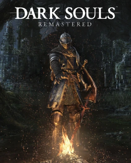 Dark Souls: Remastered