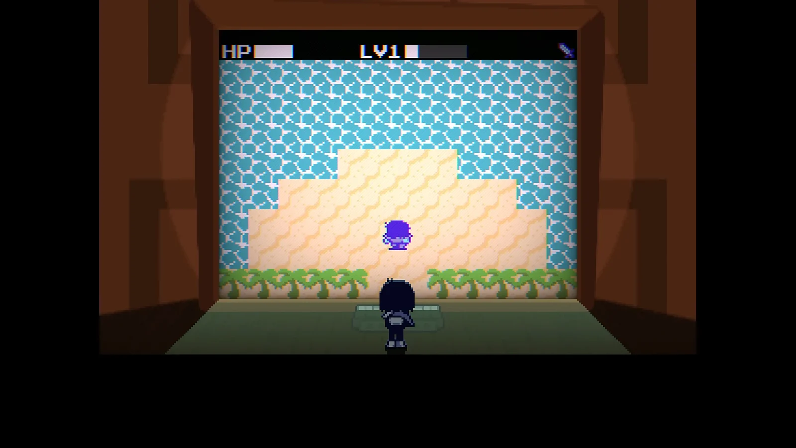 Deltarune  - Best Indie RPG Experience on Switch 2