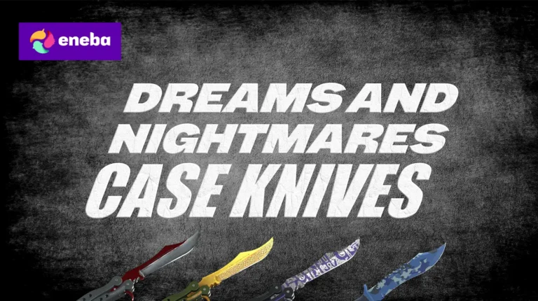30 „Dreams and Nightmares“-Case-Messer im Jahr 2026