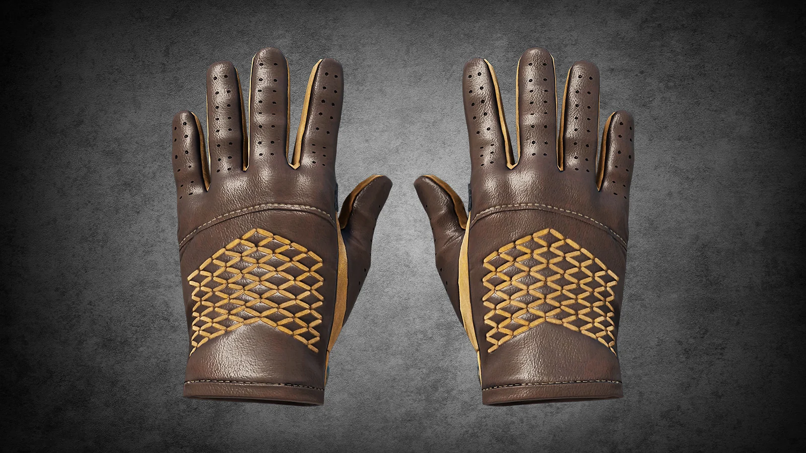 CS2 Revolution Case Driver Gloves Overtake