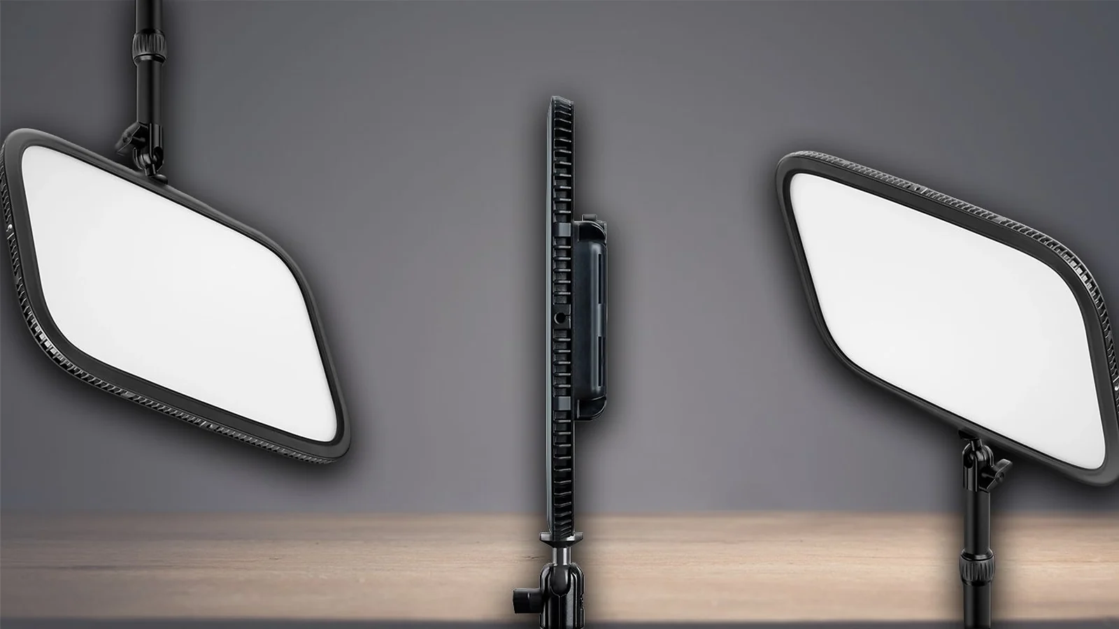Elgato Key Light - Key Light for Instant Image Upgrade